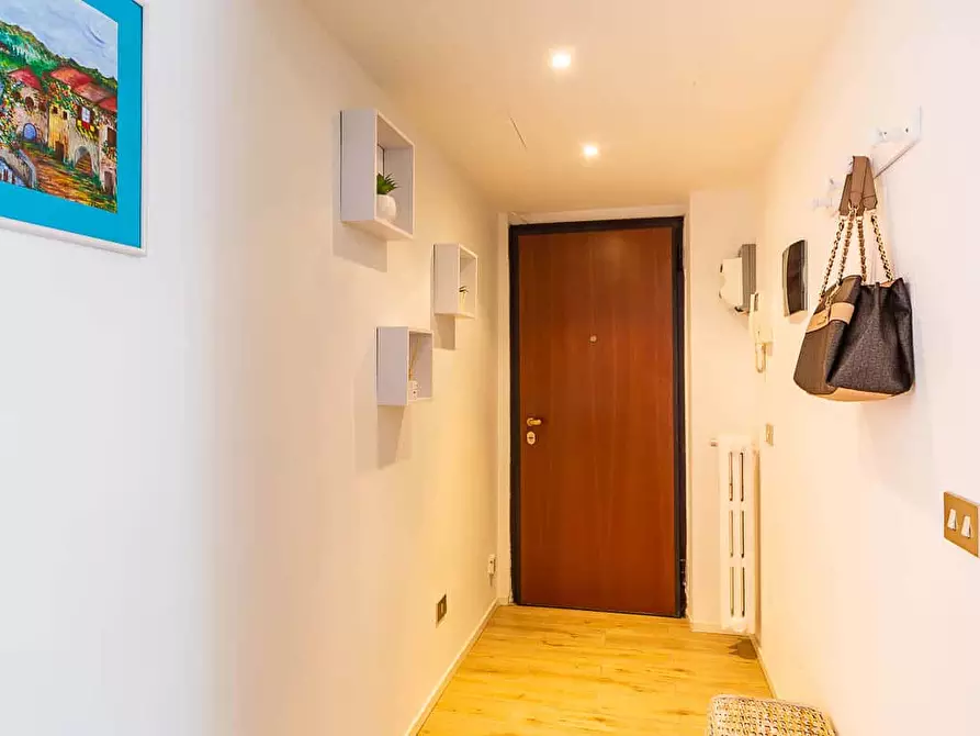 Immagine 17 di Appartamento in affitto  in Via Fiuggi12/3 a Milano