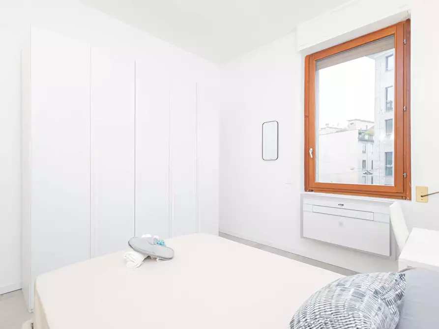 Immagine 2 di Camera in affitto  in Via Fernanda Wittgens3 a Milano