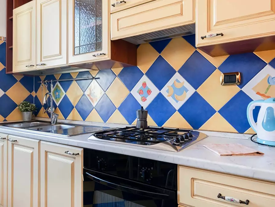 Immagine 4 di Appartamento in affitto  in Viale dello Scalo S. Lorenzo47 a Roma