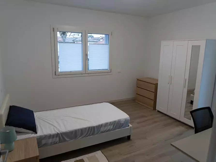 Immagine 4 di Camera in affitto  in Via Vecchia66 a Padova