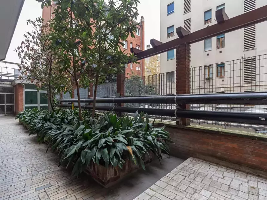 Immagine 28 di Appartamento in affitto  in Piazzale Loreto a Milano