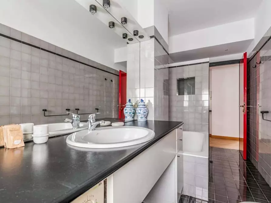 Immagine 17 di Appartamento in affitto  in Via Principe Eugenio4 a Milano