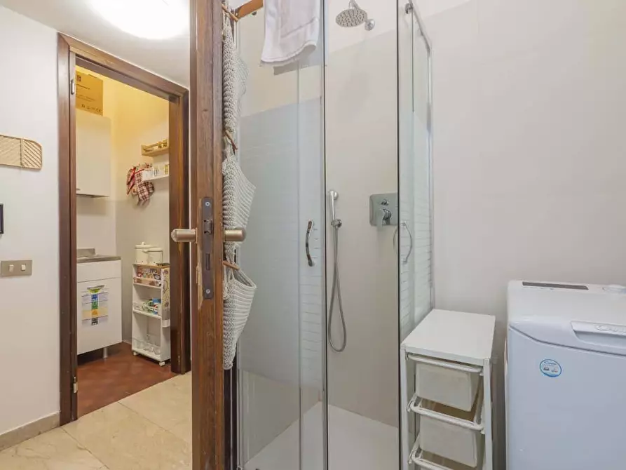 Immagine 22 di Appartamento in affitto  in Via Melzo13 a Milano