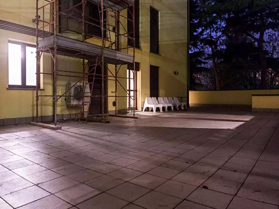 Immagine 78 di Camera in affitto  in Via Privata S. Martiniano1 a Milano