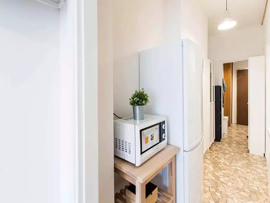 Immagine 8 di Camera in affitto  in Via Pasquale Fornari24 a Milano