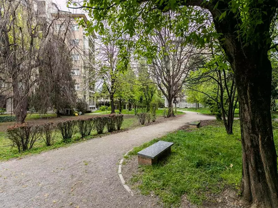 Immagine 9 di Camera in affitto  in Via Pasquale Fornari22 a Milano