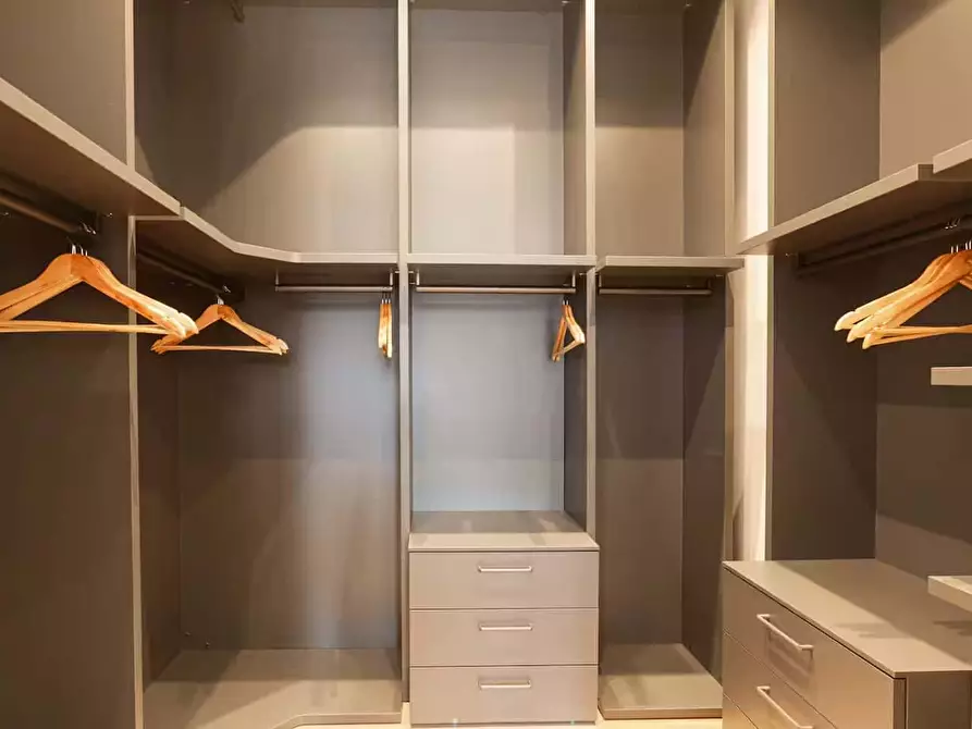 Immagine 8 di Appartamento in affitto  in Via Gottlieb Wilhelm Daimler14F a Milano