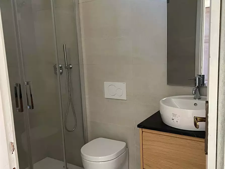 Immagine 27 di Appartamento in affitto  in Via Beato Angelico20 a Milano