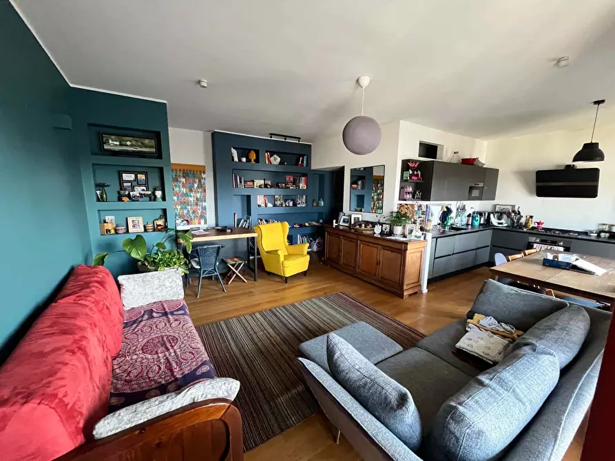 Immagine 15 di Camera in affitto  in Via Popoli Uniti8 a Milano