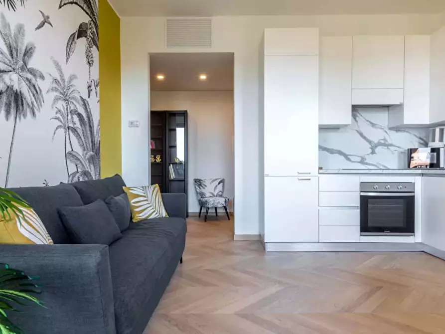 Immagine 8 di Appartamento in affitto  in Via Eleuterio Pagliano a Milano