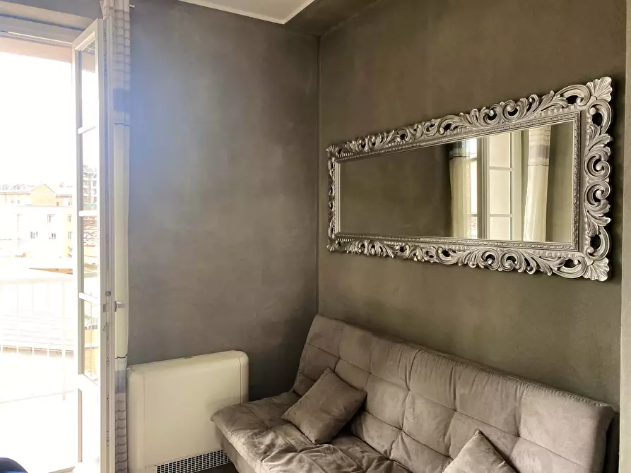 Immagine 5 di Appartamento in affitto  in Via San Basilio21 a Milano