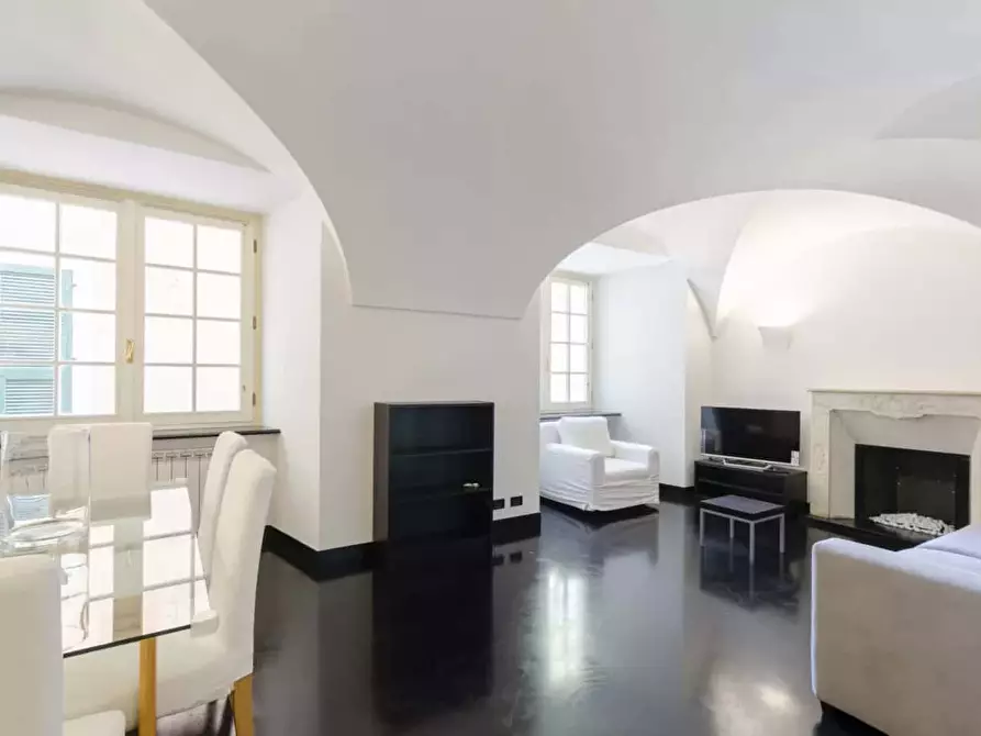 Immagine 11 di Appartamento in affitto  in Via di San Sebastiano a Genova