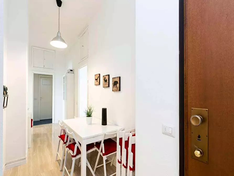 Immagine 43 di Camera in affitto  in Viale Beatrice D'Este4 a Milano