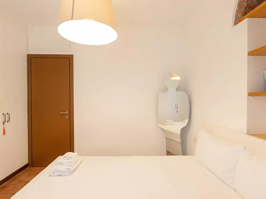 Immagine 14 di Appartamento in affitto  in Via Bramante1 a Milano