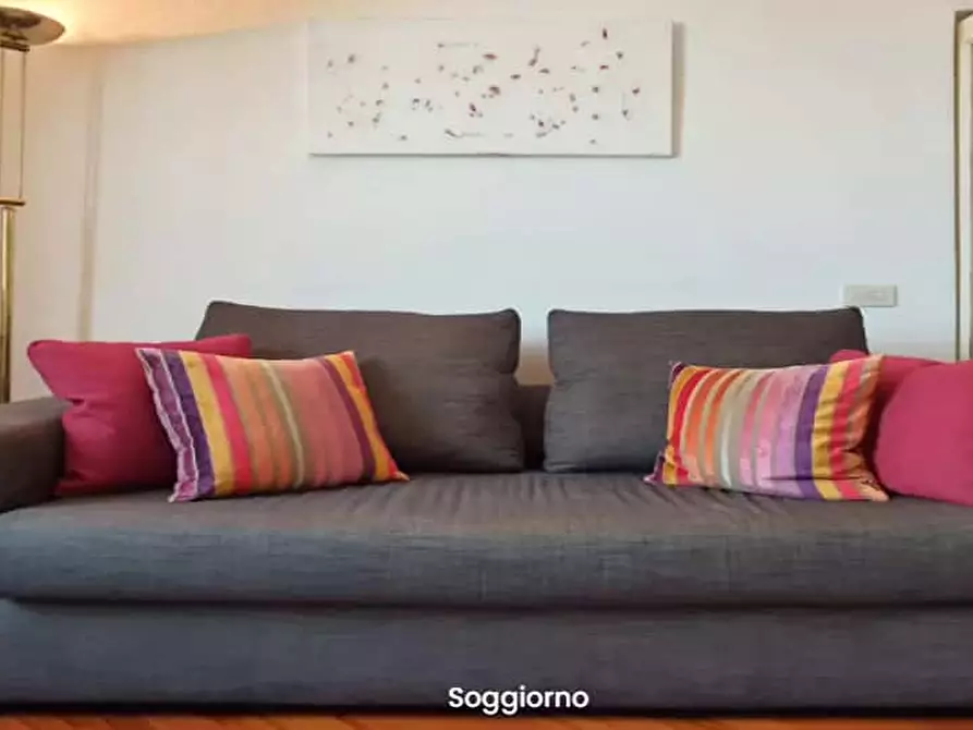 Immagine 17 di Appartamento in affitto  in Via Giosuè Borsi1 a Milano