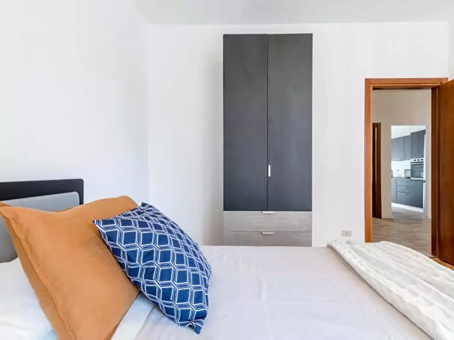 Immagine 4 di Camera in affitto  in Via Renato Fucini14 a Milano