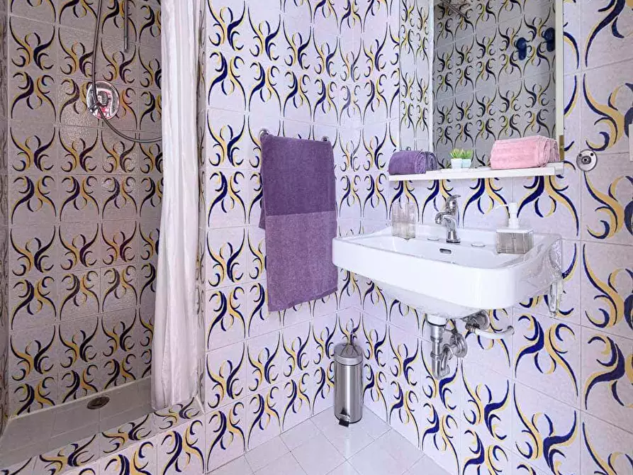 Immagine 20 di Camera in affitto  in Via Roberto Sarfatti7 a Milano