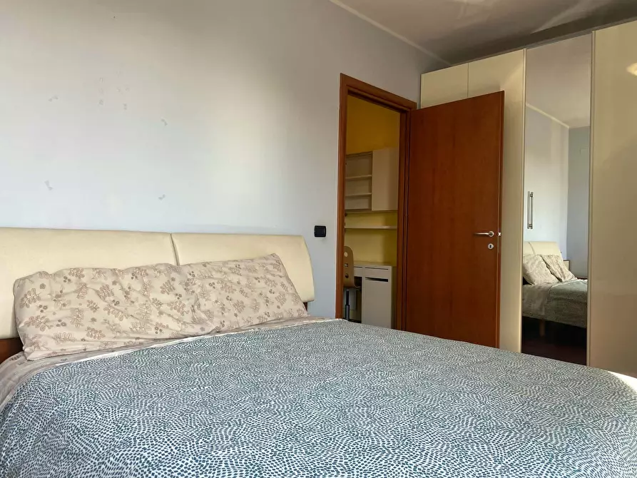 Immagine 16 di Appartamento in affitto  in Via Monte Rosa a Rozzano