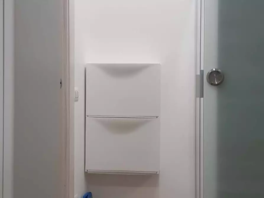 Immagine 17 di Appartamento in affitto  in Via Federico Confalonieri5 a Milano
