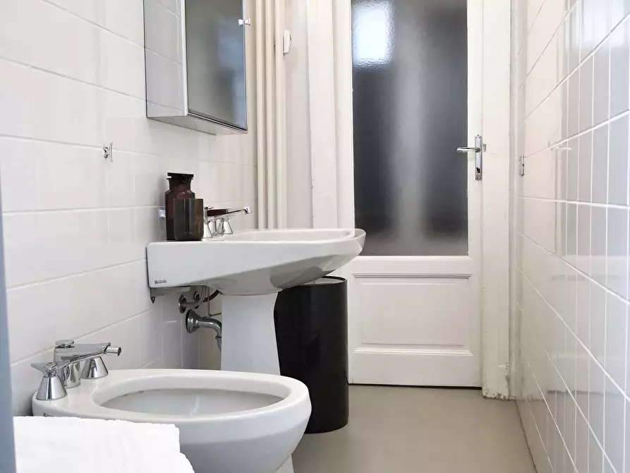 Immagine 27 di Appartamento in affitto  in Via Francesco de Sanctis50 a Milano