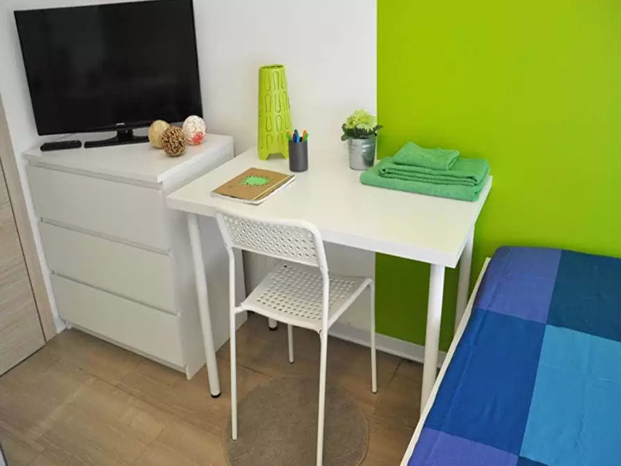 Immagine 6 di Camera in affitto  in Via Plinio63 a Milano