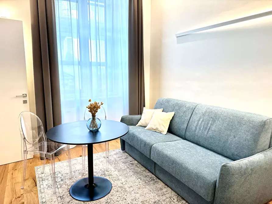 Immagine 9 di Appartamento in affitto  in Via Giuseppe Luigi Lagrange43 a Torino