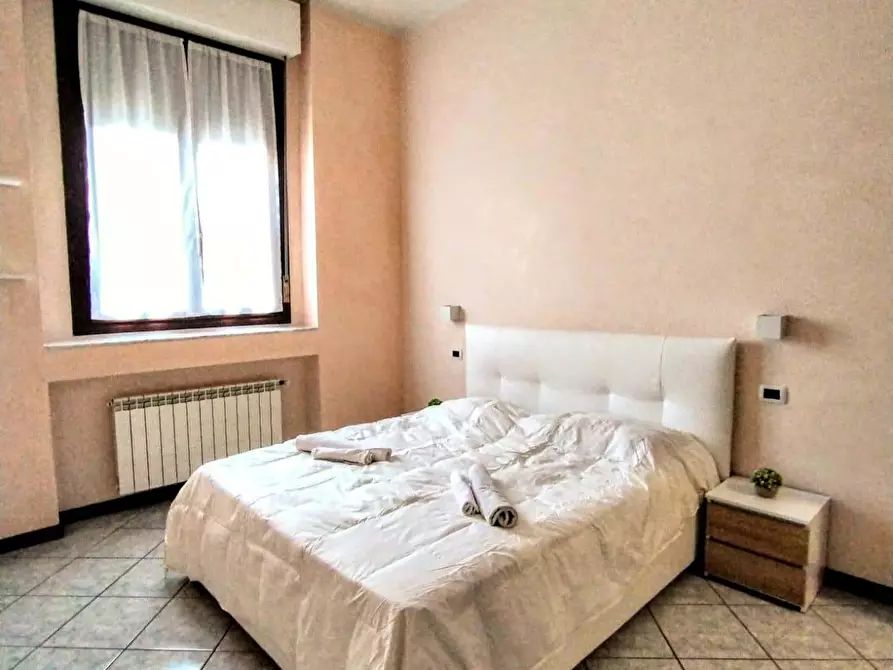 Immagine 8 di Appartamento in affitto  in Via Padova a Milano