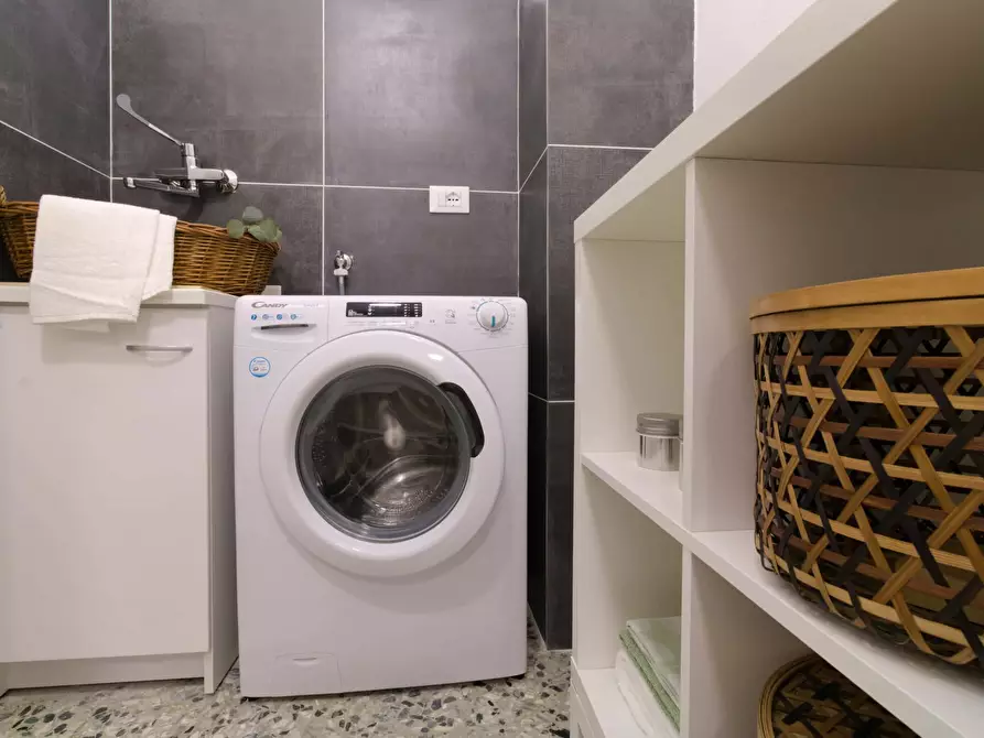 Immagine 23 di Camera in affitto  in Via XX Settembre a Brescia