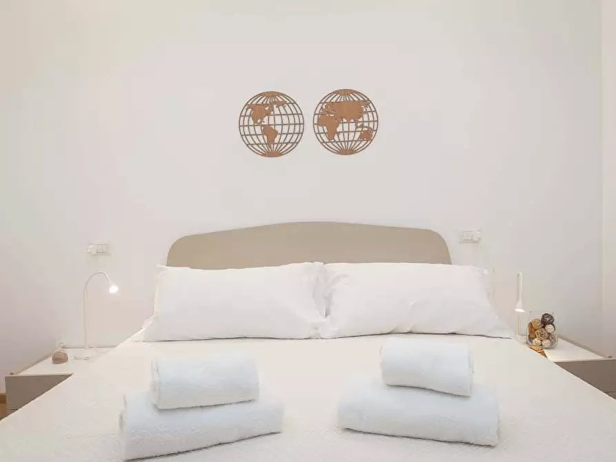 Immagine 29 di Appartamento in affitto  in Via Angelo Poliziano61 a Roma