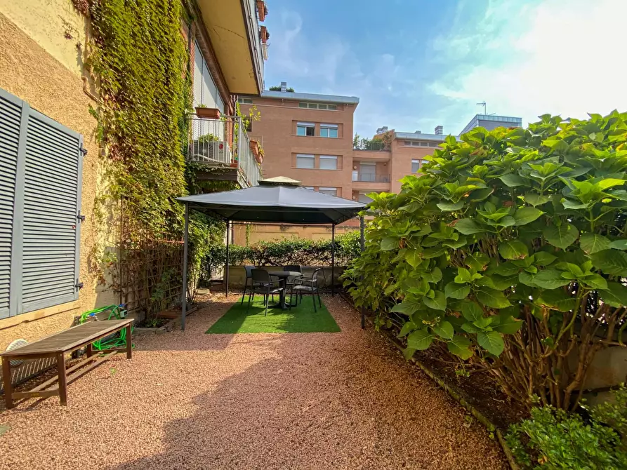 Immagine 46 di Appartamento in affitto  in Via Guglielmo Ciardi3 a Milano