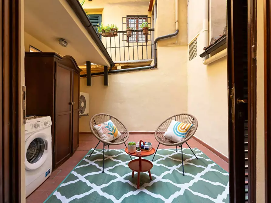 Immagine 10 di Appartamento in affitto  in Borgo San Frediano a Firenze