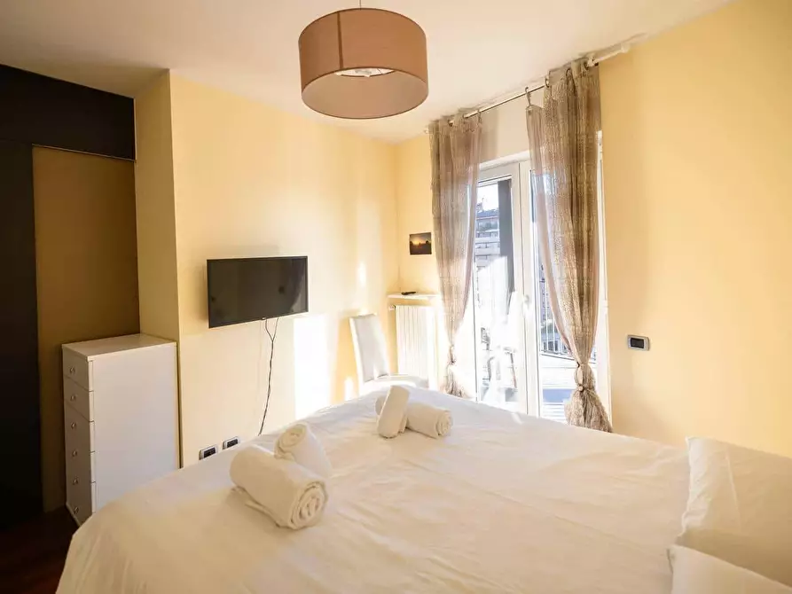 Immagine 8 di Appartamento in affitto  in Viale dell'Innovazione11 a Milano