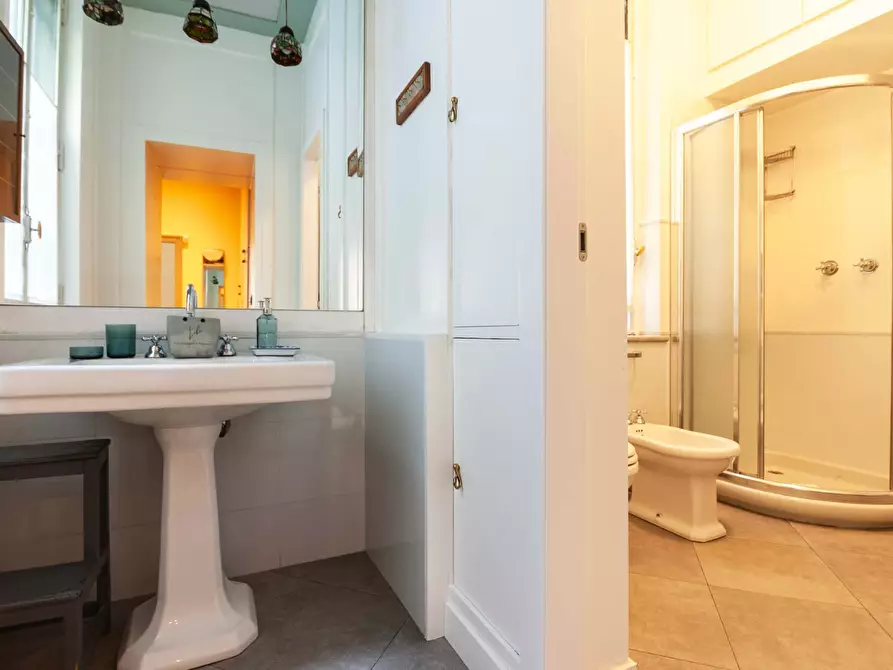 Immagine 8 di Appartamento in affitto  in Via Lupetta12 a Milano