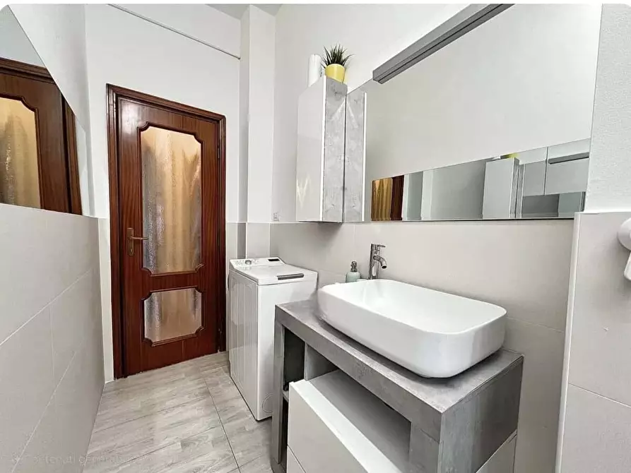 Immagine 10 di Appartamento in affitto  in Via Giuseppe Meda58 a Milano