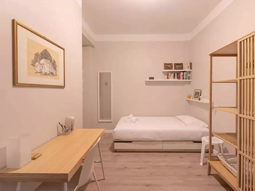 Immagine 29 di Appartamento in affitto  in Via Meloria8 a Milano