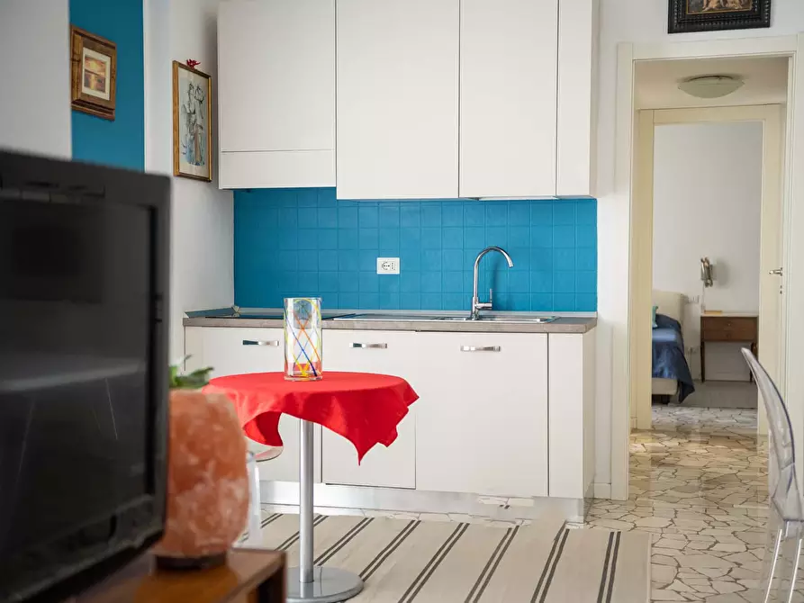 Immagine 4 di Appartamento in affitto  in Via Cesare Cesariano6 a Milano