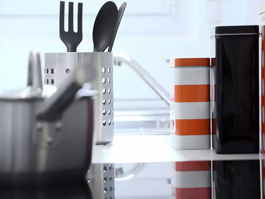 Immagine 11 di Camera in affitto  in Via Salvatore Barzilai15 a Milano