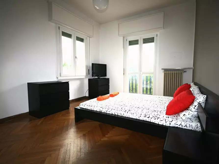 Immagine 2 di Camera in affitto  in Via Restelli49 a Milano