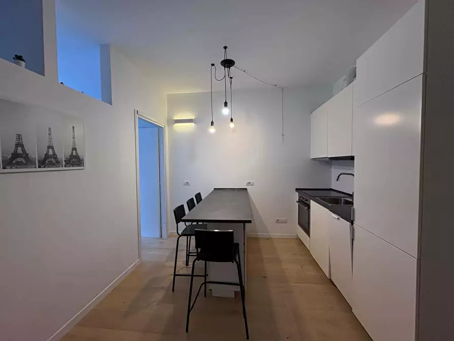 Immagine 5 di Appartamento in affitto  in Viale Bacchiglione6 a Milano