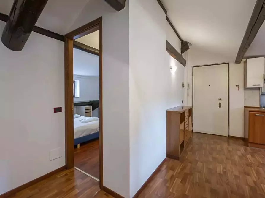 Immagine 14 di Appartamento in affitto  in Via Ferrante Aporti22 a Milano
