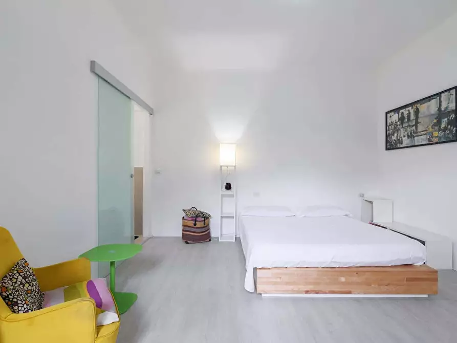 Immagine 2 di Appartamento in affitto  in Via Nino Oxilia13 a Milano