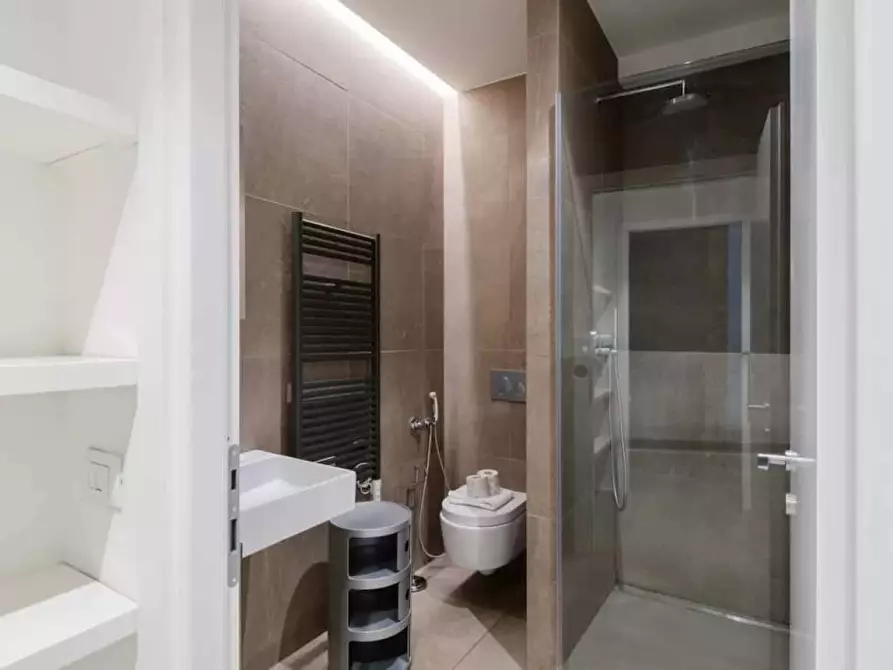 Immagine 4 di Appartamento in affitto  in Via Meravigli16 a Milano