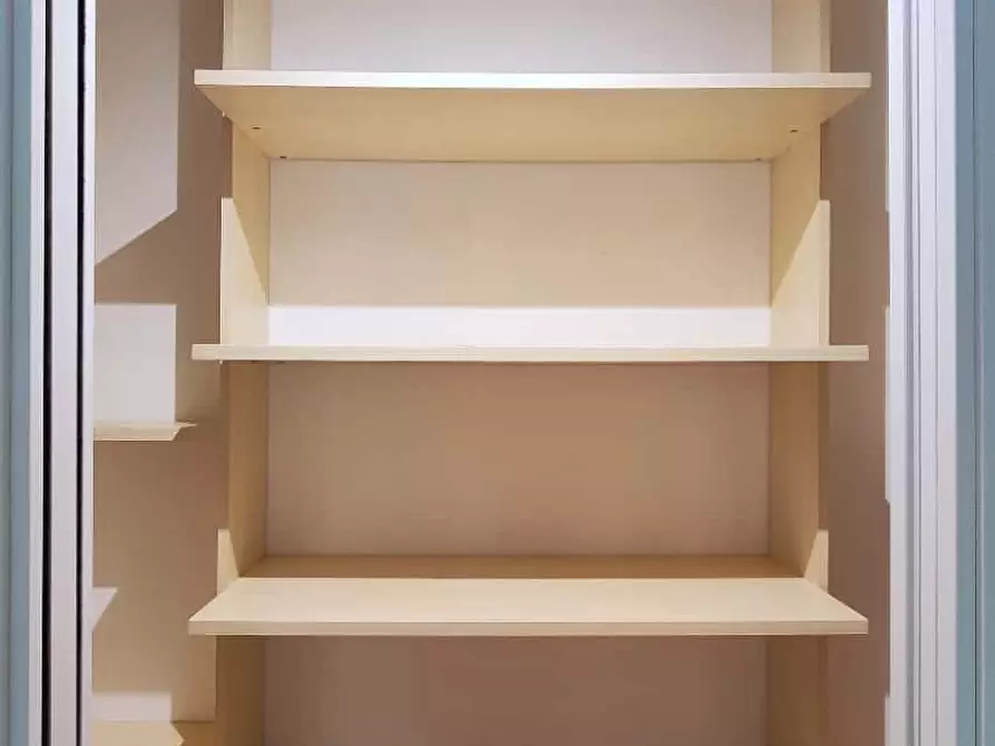 Immagine 12 di Appartamento in affitto  in Via Crimea25 a Milano