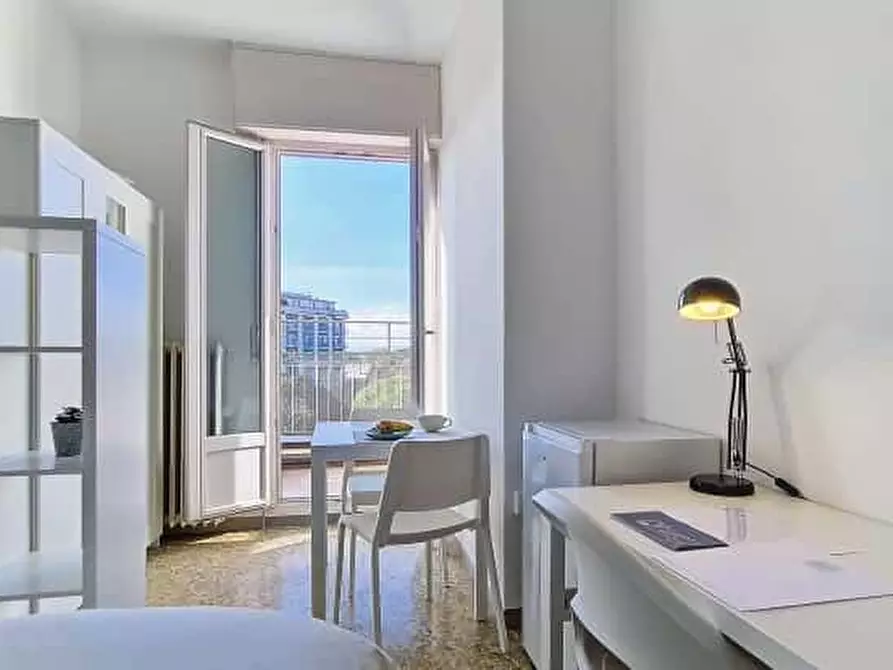 Immagine 5 di Camera in affitto  in Corso della Repubblica193 a Forli'