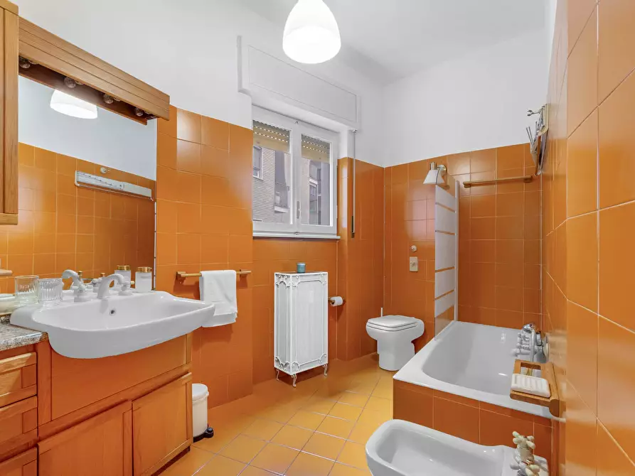 Immagine 16 di Appartamento in affitto  in Via Giuseppe Ripamonti190 a Milano