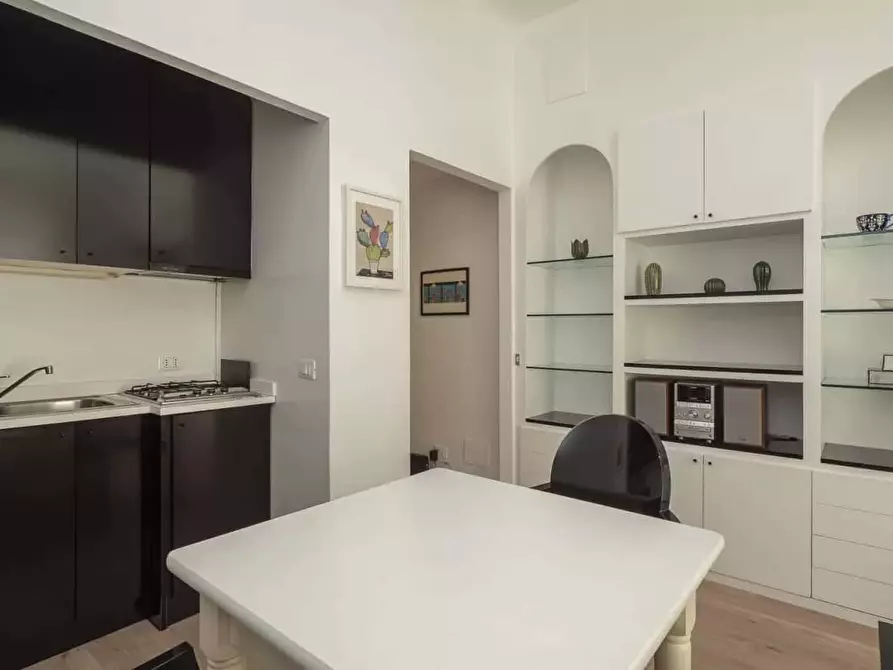 Immagine 3 di Appartamento in affitto  in Via Clusone6 a Milano