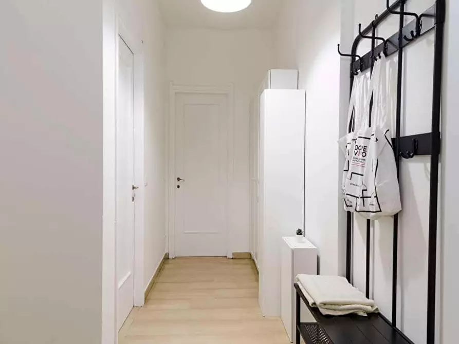 Immagine 35 di Camera in affitto  in Viale Tibaldi2 a Milano