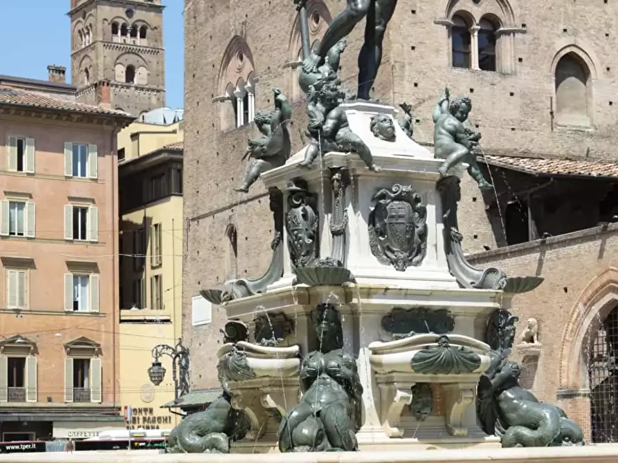 Immagine 38 di Appartamento in affitto  in Via Cesare Battisti2 a Bologna