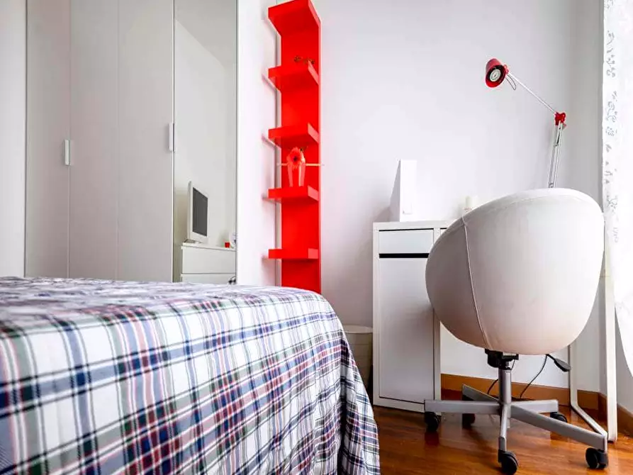 Immagine 3 di Camera in affitto  in Via Ippodromo9 a Milano