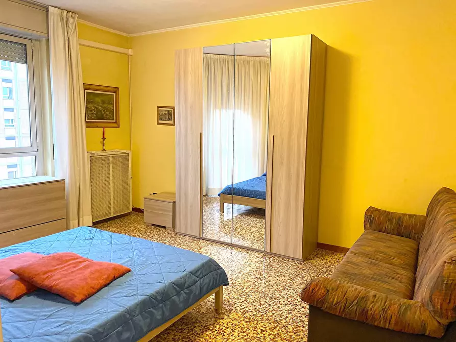 Immagine 4 di Camera in affitto  in Via Emanuele Kant3 a Milano